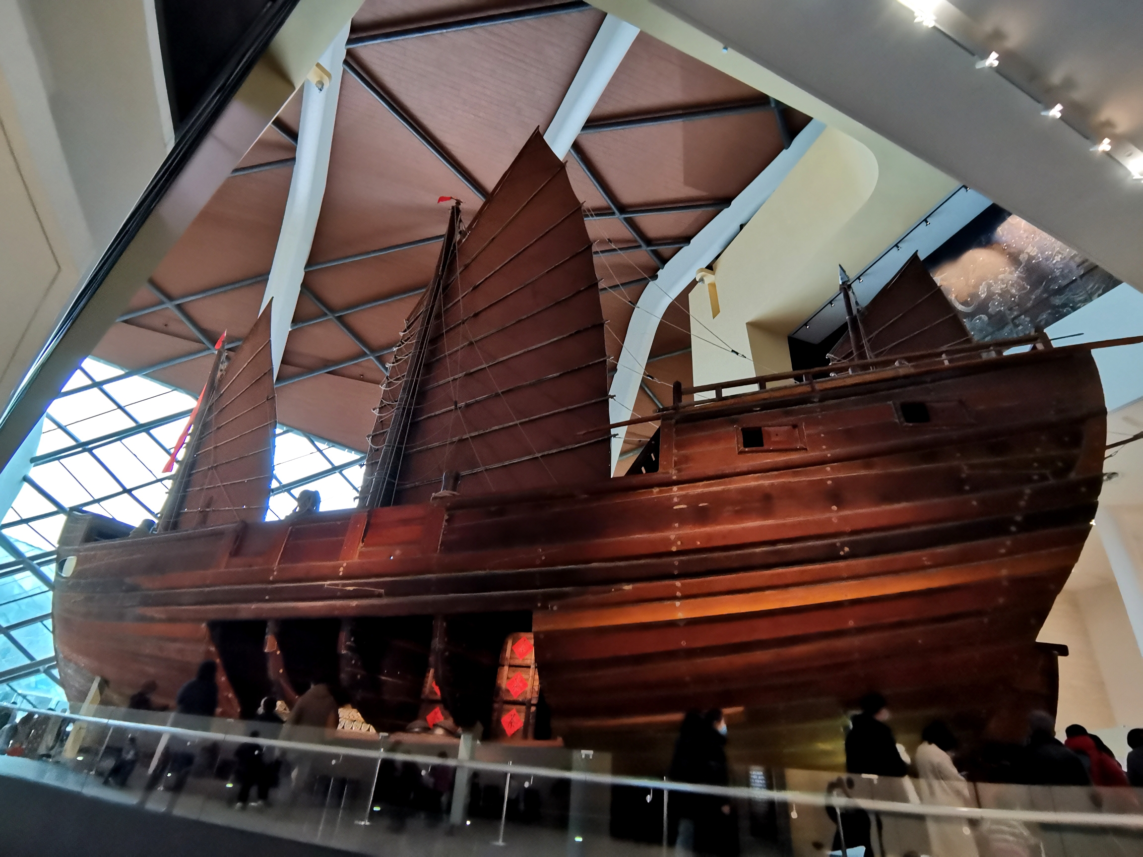 国家海洋博物馆