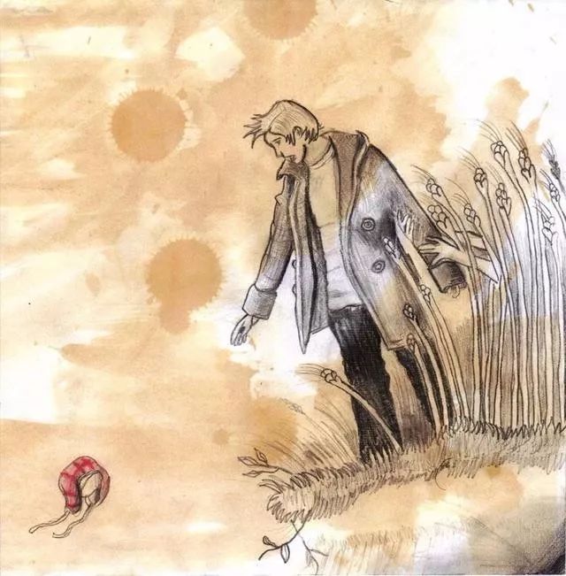 20部世界名著的经典开头