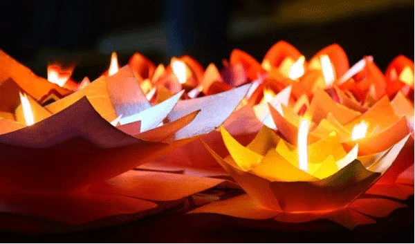 今天中元节,致最爱的亲人!