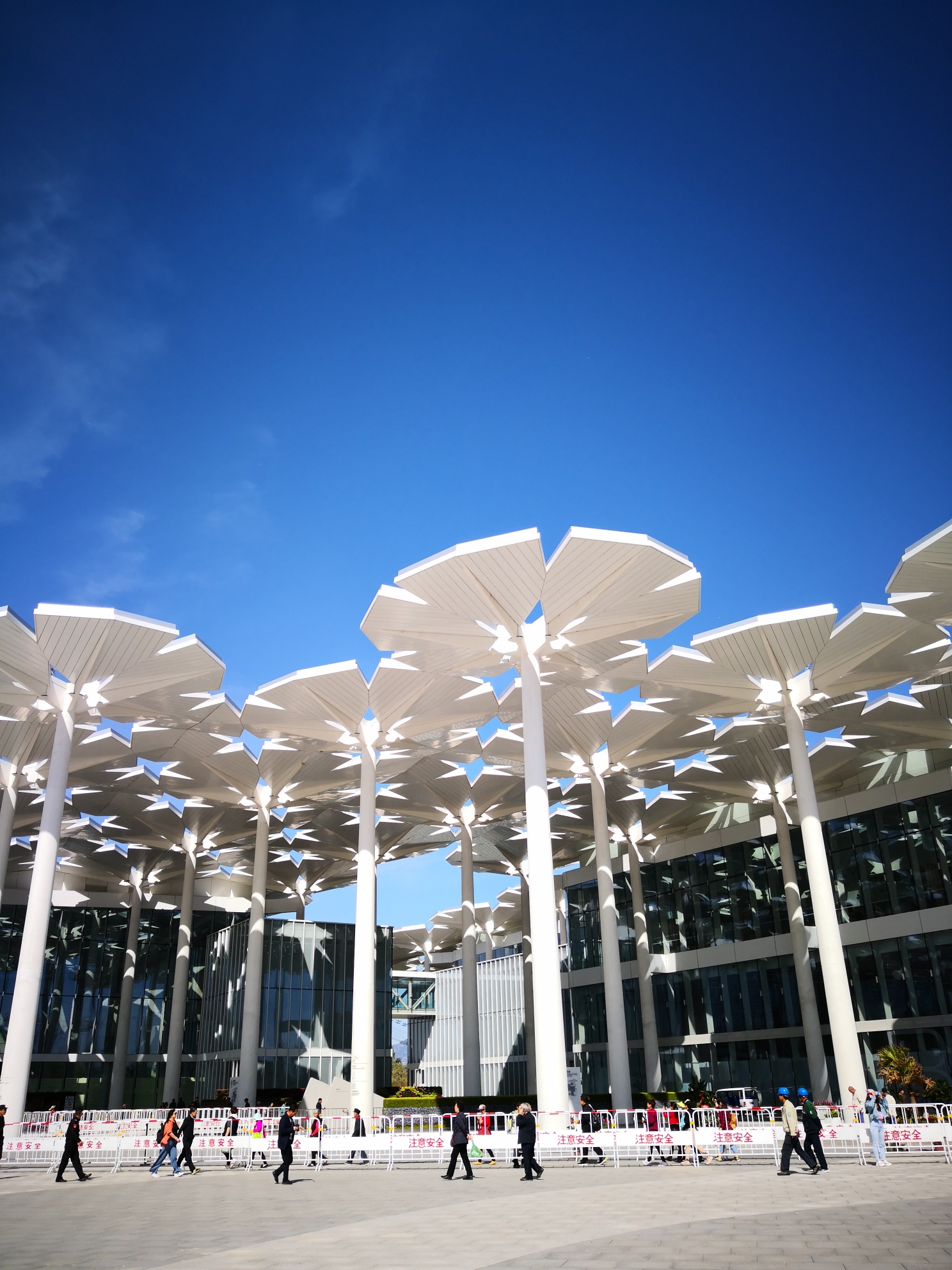 2019年中国北京世界园艺博览会