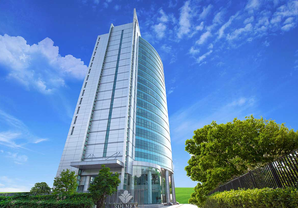 北京罗麦科技有限公司简介