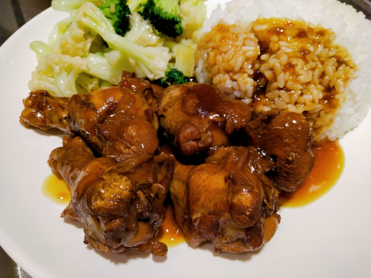 航天电子11月15号晚餐