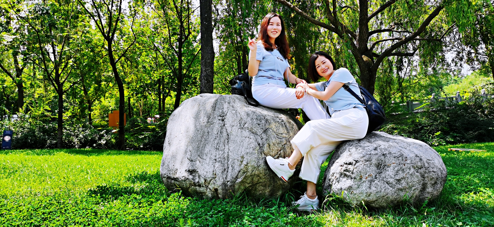 最美好的事情就是和相处轻松愉快的人在一起消磨时光78我喜欢和你们