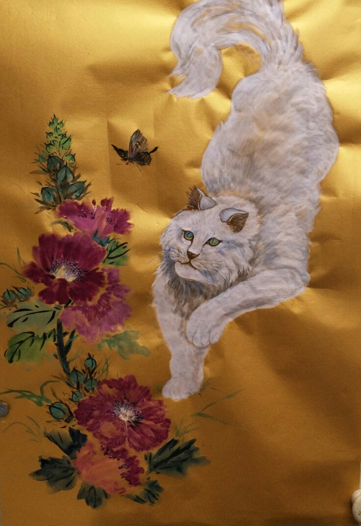 书画名家/赫长煜书画作品展