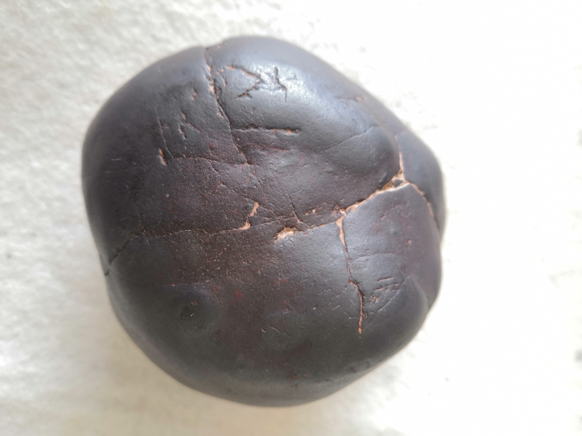 世上独一无二的火星陨石,您见过没?