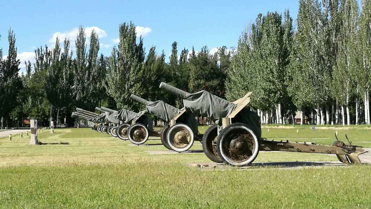 《炮孩是我们一生的荣耀》-南飞作品,军丫朗诵