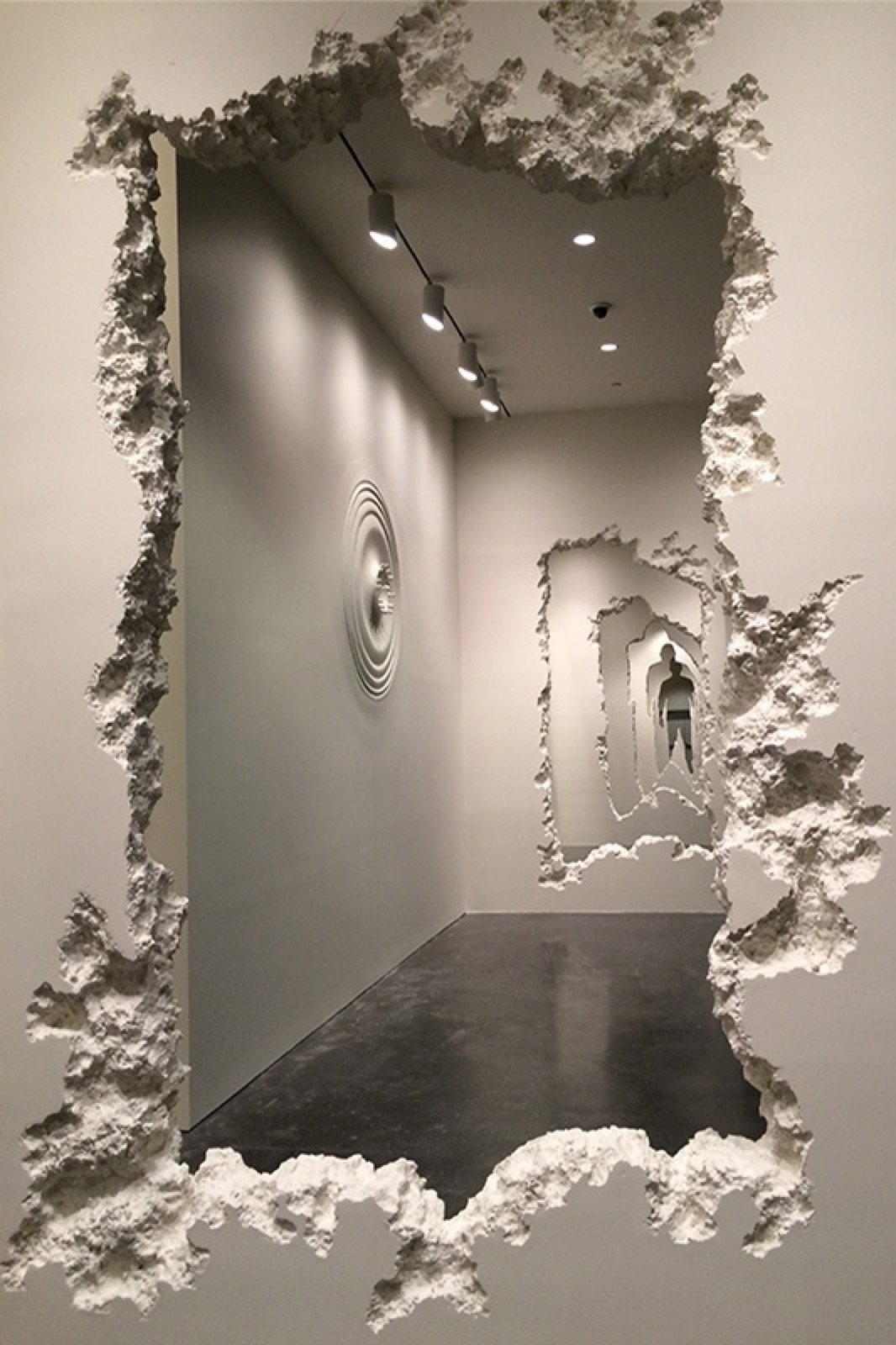 装置艺术/installation art