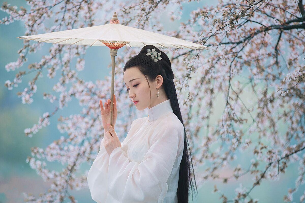 【平水韵——十三覃】