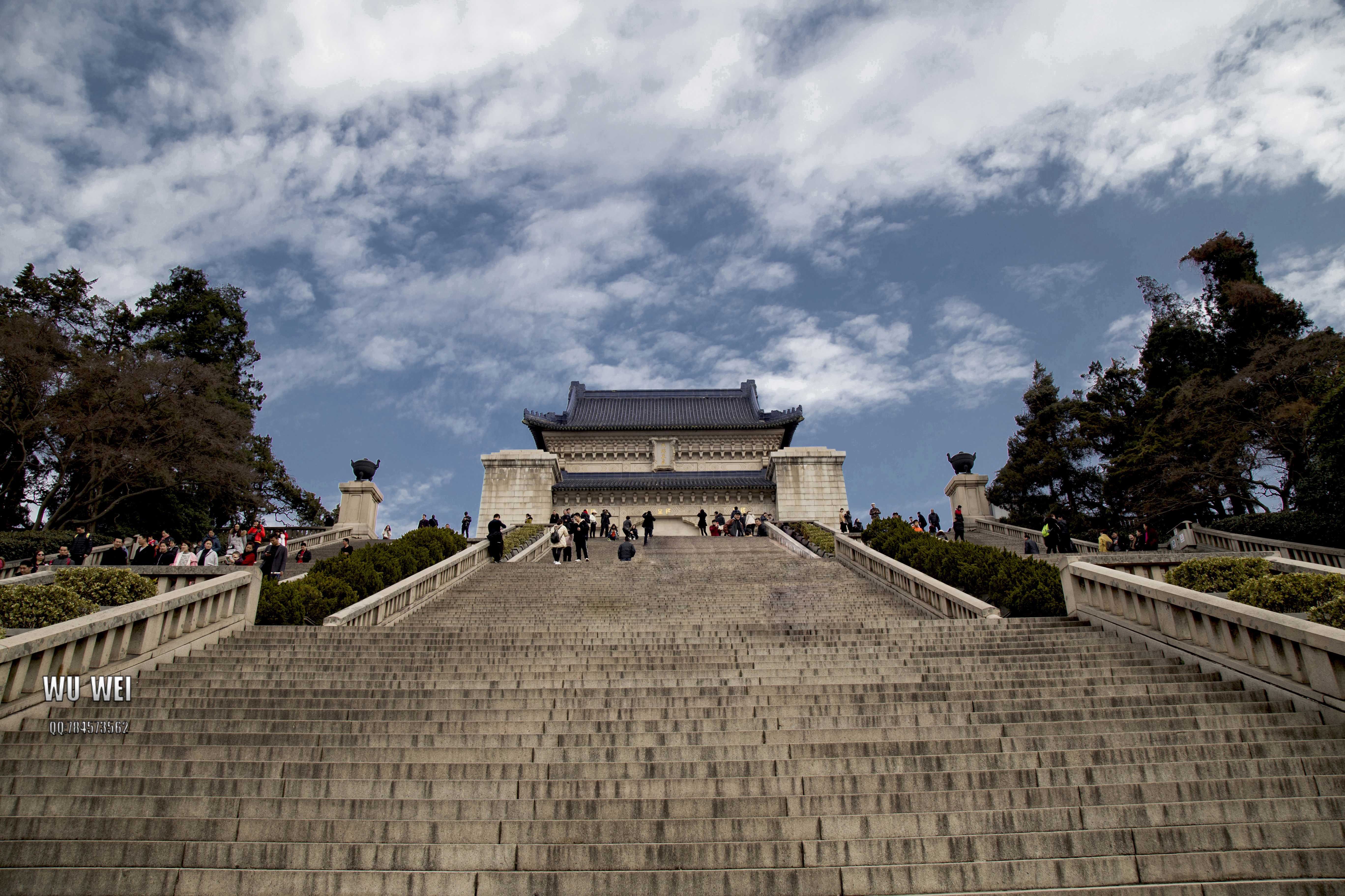 金陵南京六朝古都首发原创