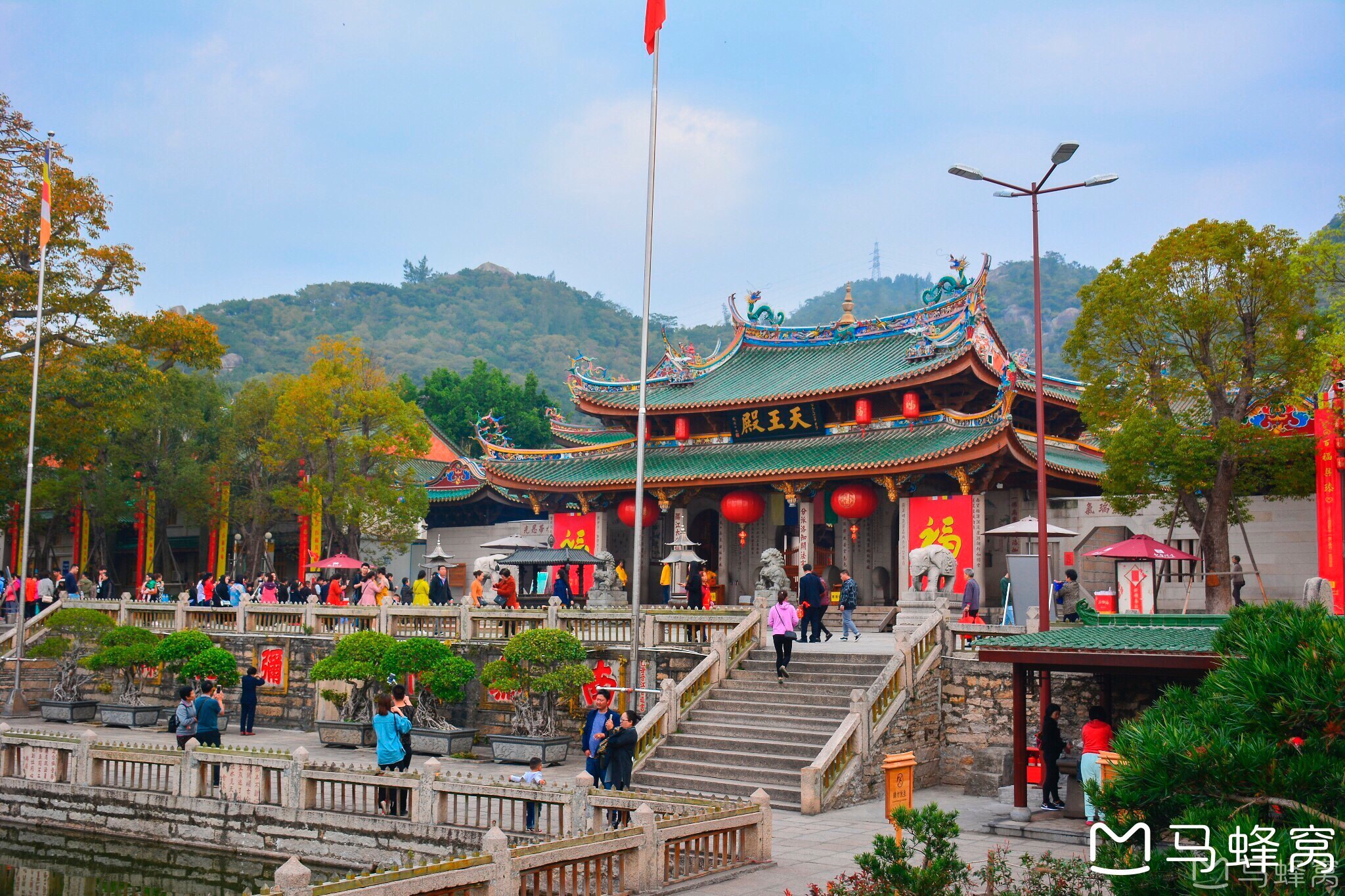 火车票仅269元~鼓浪屿 曾厝垵 湾仔沙滩 闽台古镇 南普陀寺 华安土楼