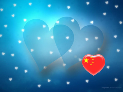 往事如烟|王任合诵《中国心》