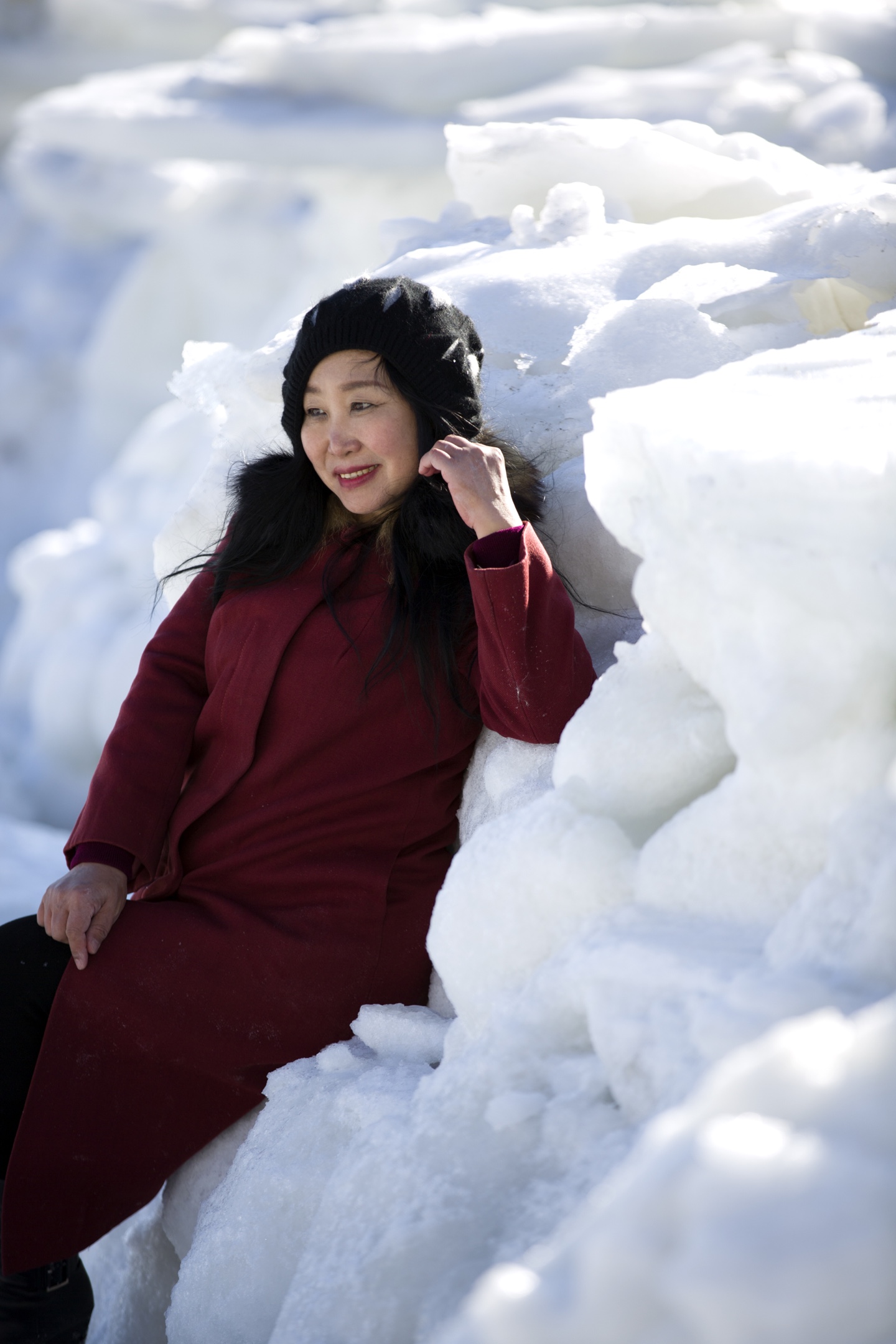 暮雪流年图片,暮雪图片_大山谷图库