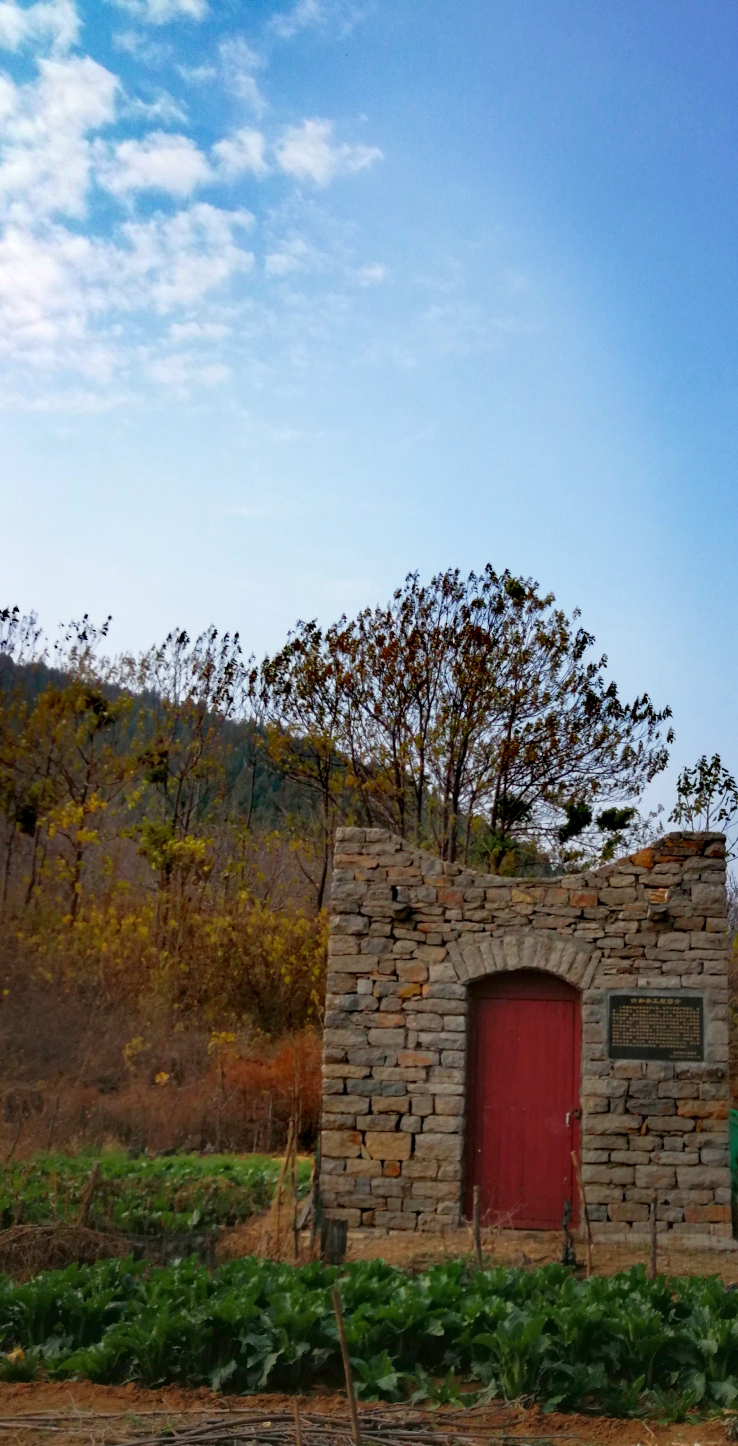 根据历资料记载,二奇楼村是红色革命根据地,泰安县委,肥城市委均曾在