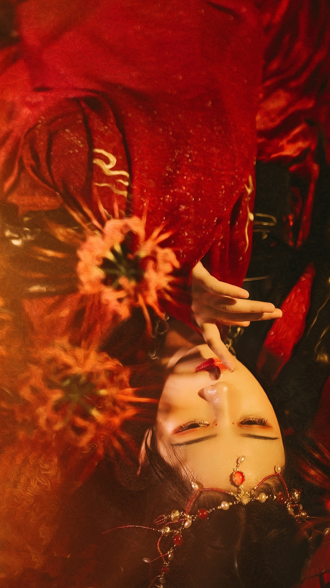 琉璃61和词第1期烛影摇红首发