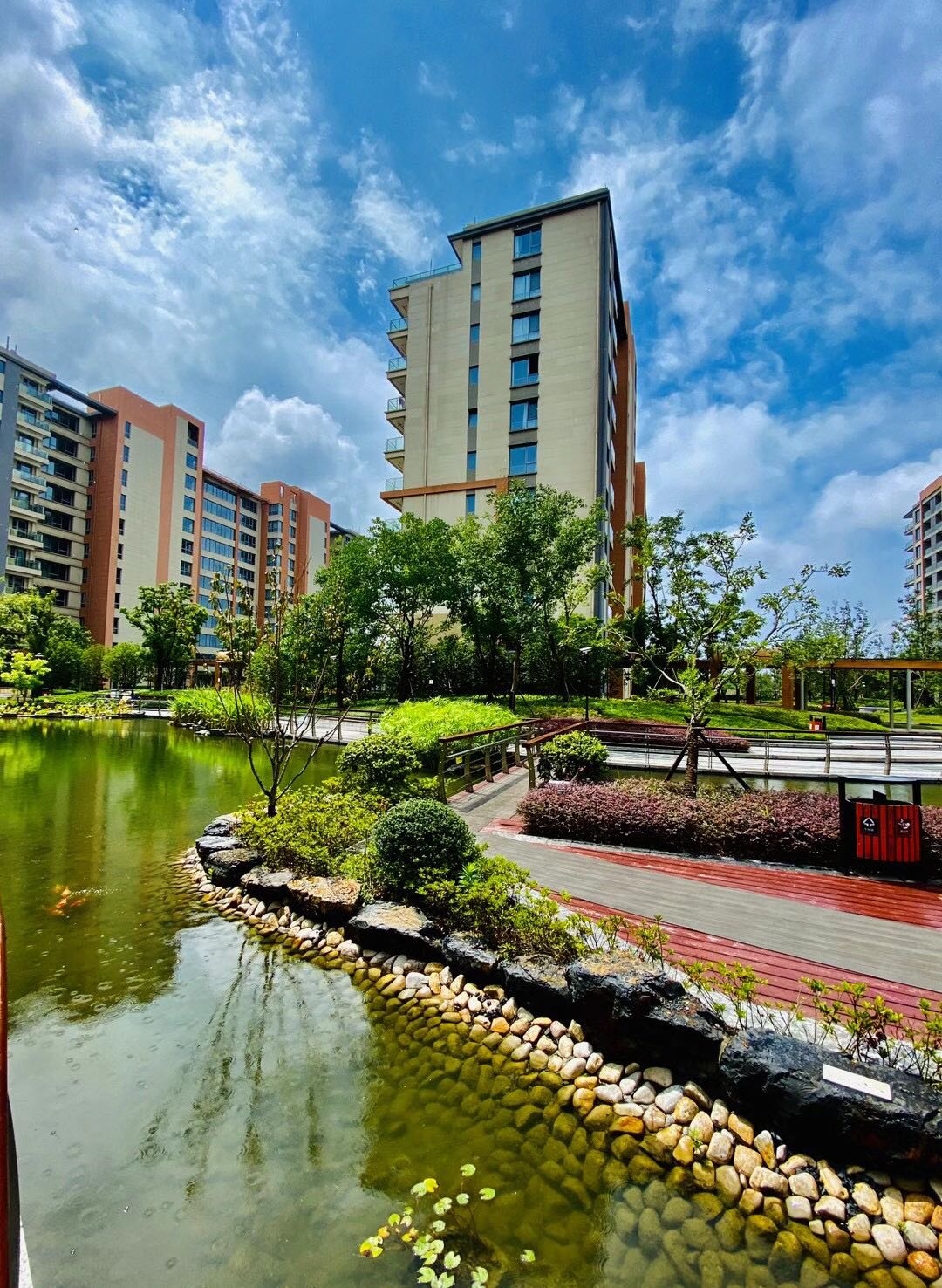 上海梧桐人家养老社区