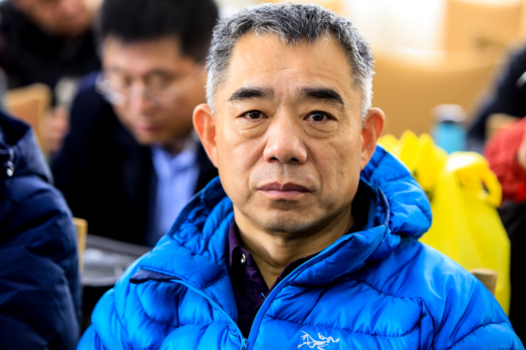 摄影:周长征,许洪勇,王保卫 文编:影像传媒 泰安市摄影家协会 特别