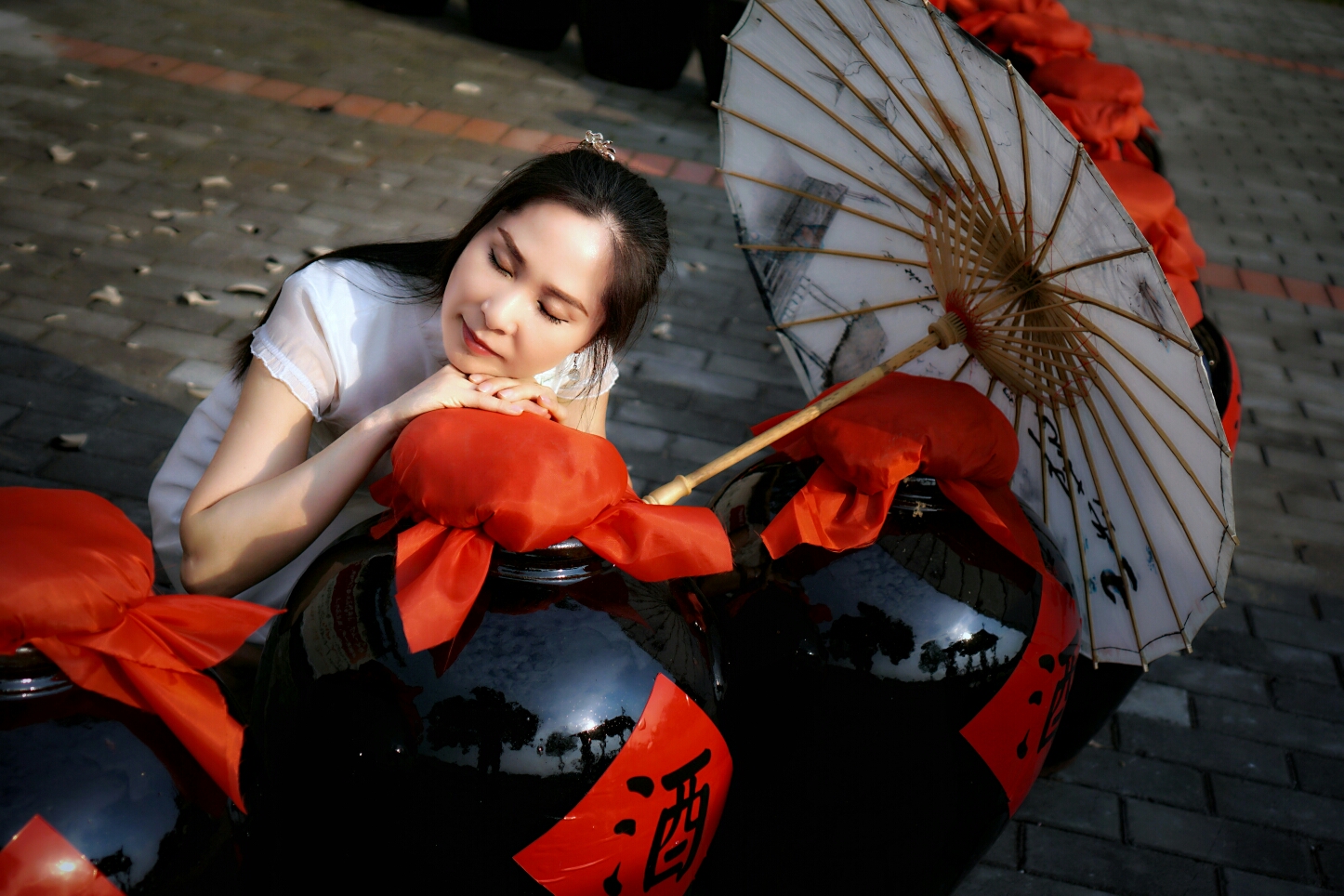 【女兒紅】