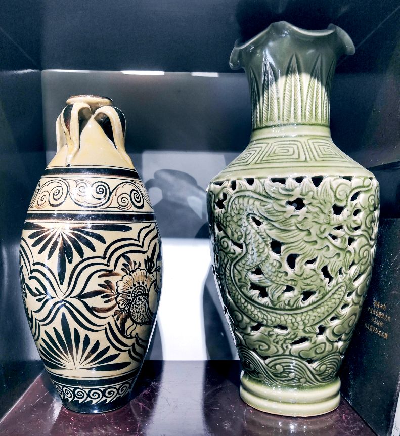 陈炉,一千四百年未断的窑火