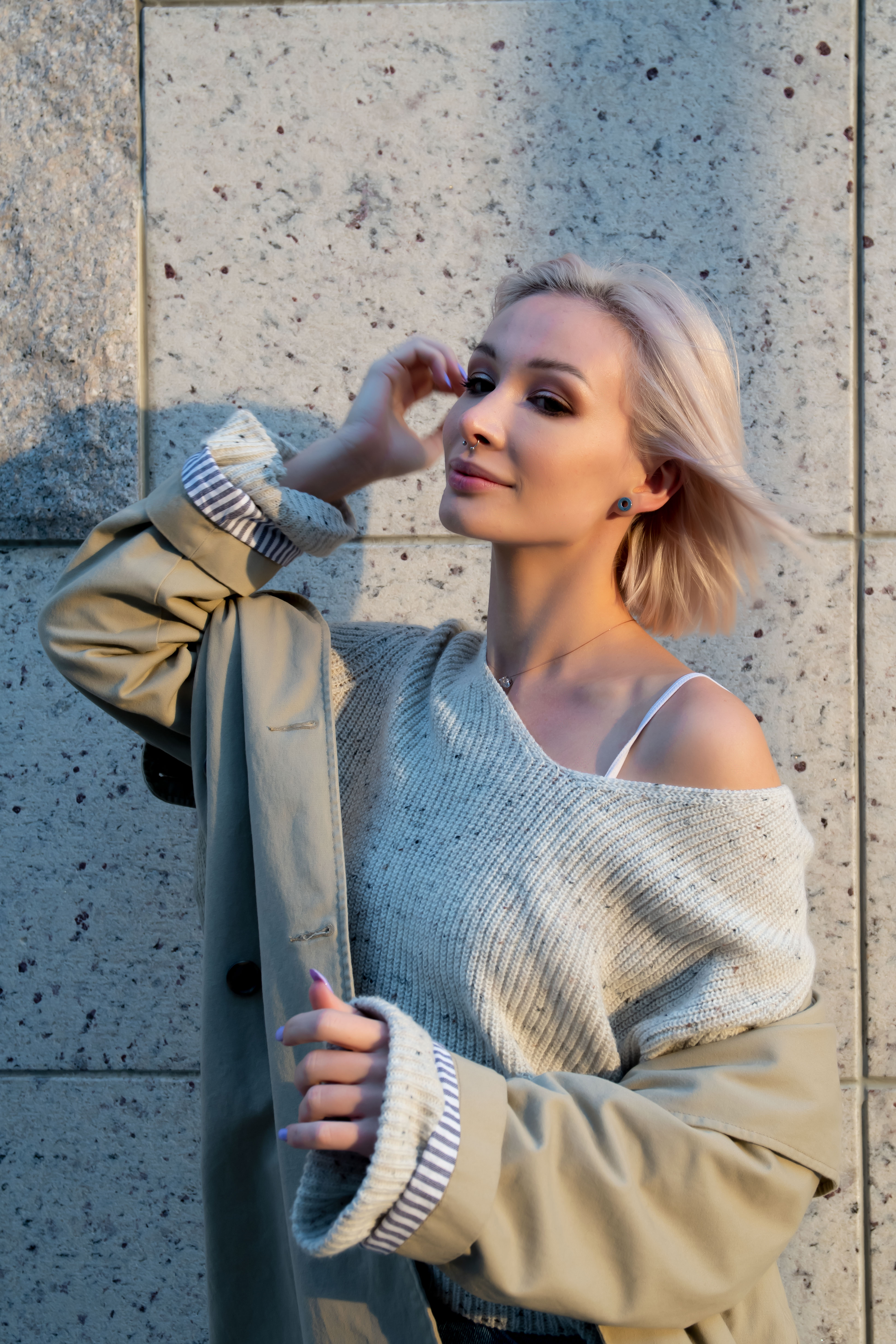 人像的艺术18俄模lina