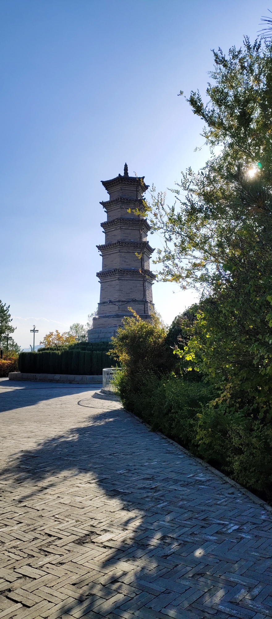 西宁北山散游小记