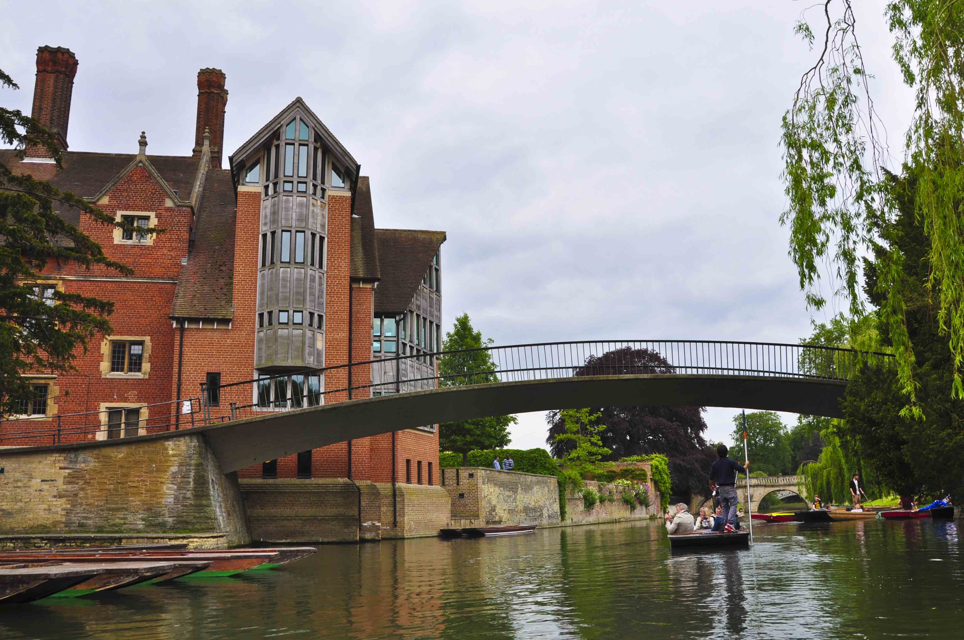 再别康桥徐志摩