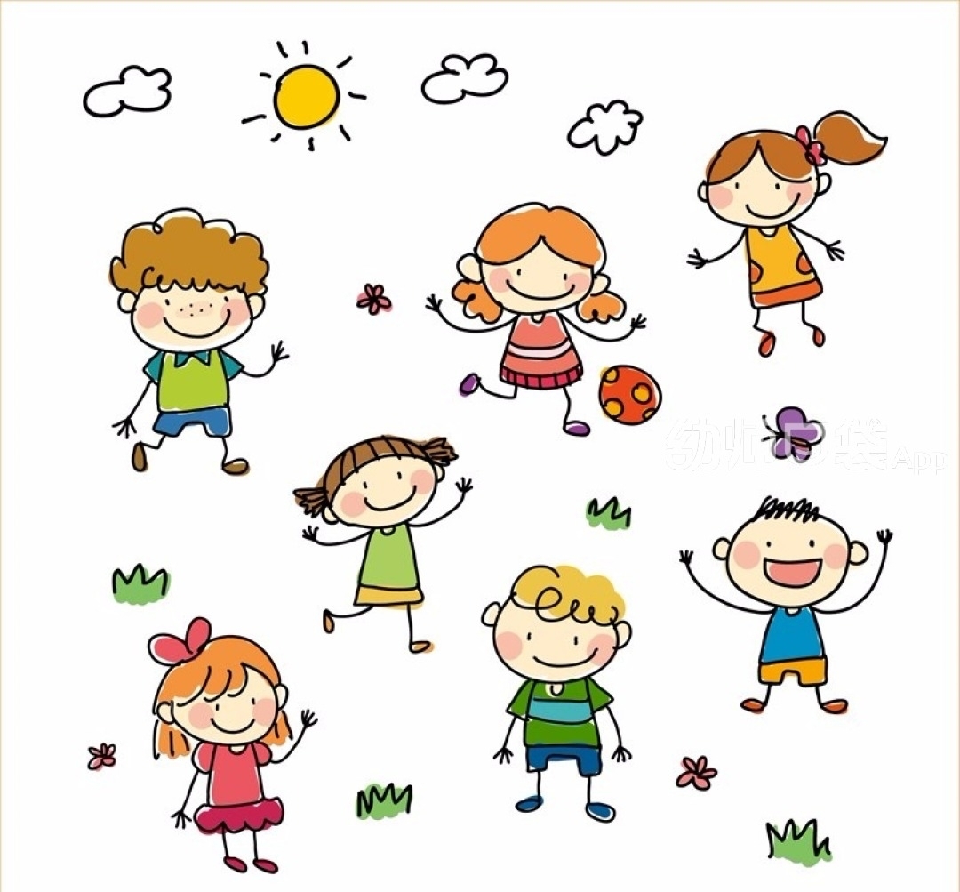 石镜幼儿园宝宝班主题《春天里》——健康活动《动动真有趣》亲子游戏