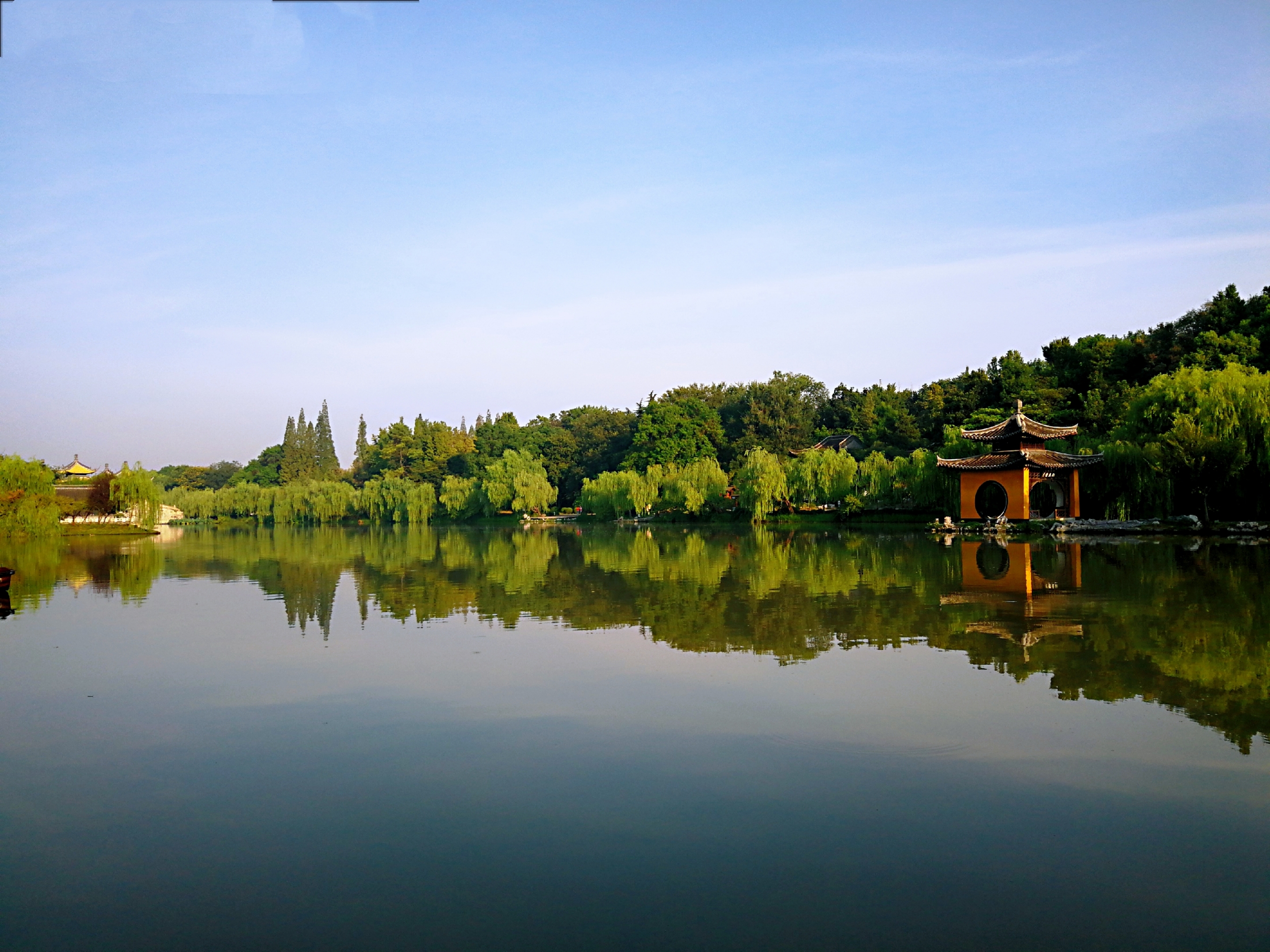 美丽的倒影【首发】