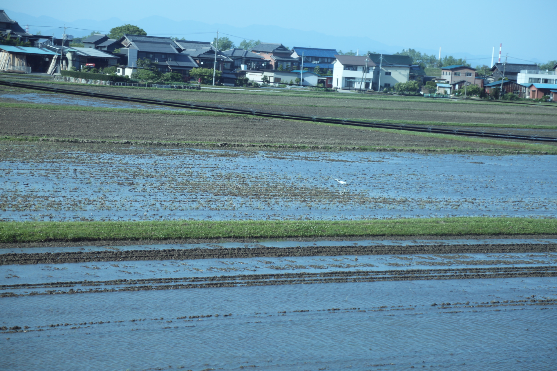 日本农村农业农民一瞥
