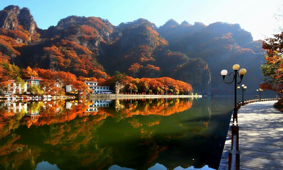 五女山城怀古