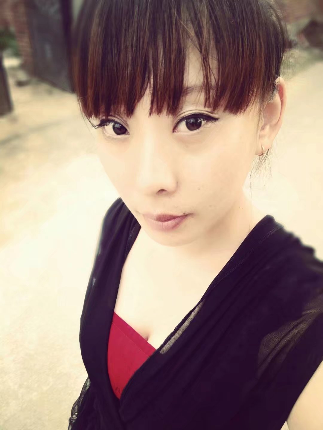 夜未央点歌台歌手糖糖-爱情主演-翻唱