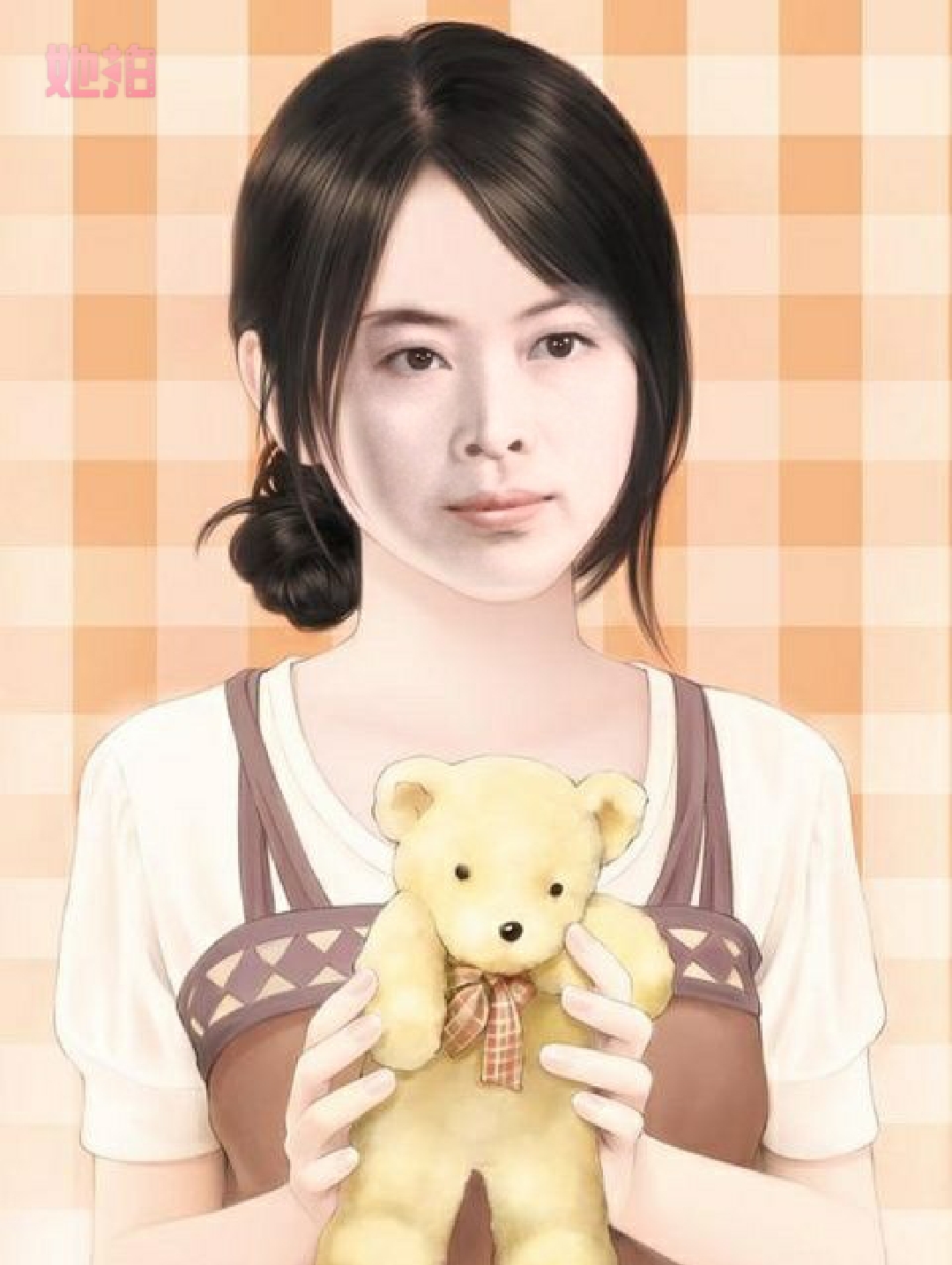 焕之的成长记忆