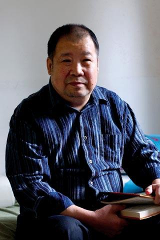 家2017年,中外网民共同发起评选"中国文坛八大家",鲁迅,余秋雨,吴修