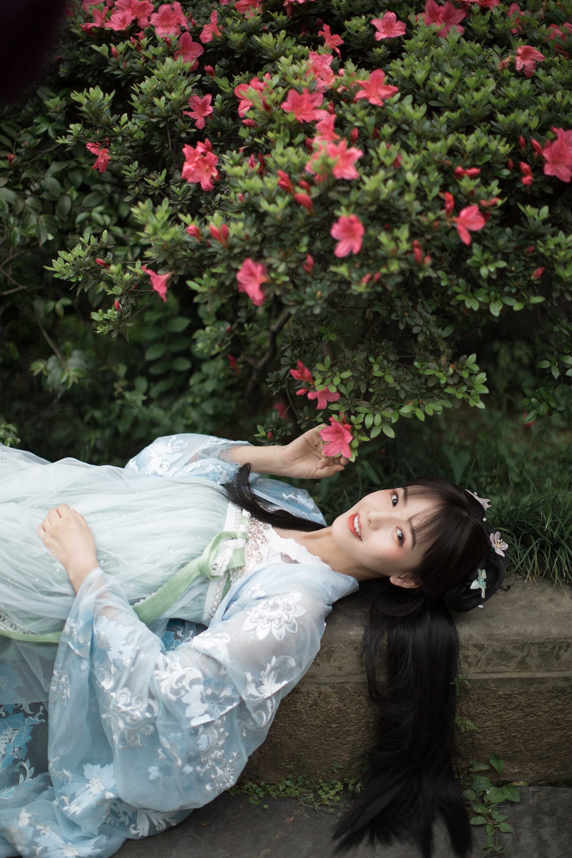   (三)霓裳舞之夺魂