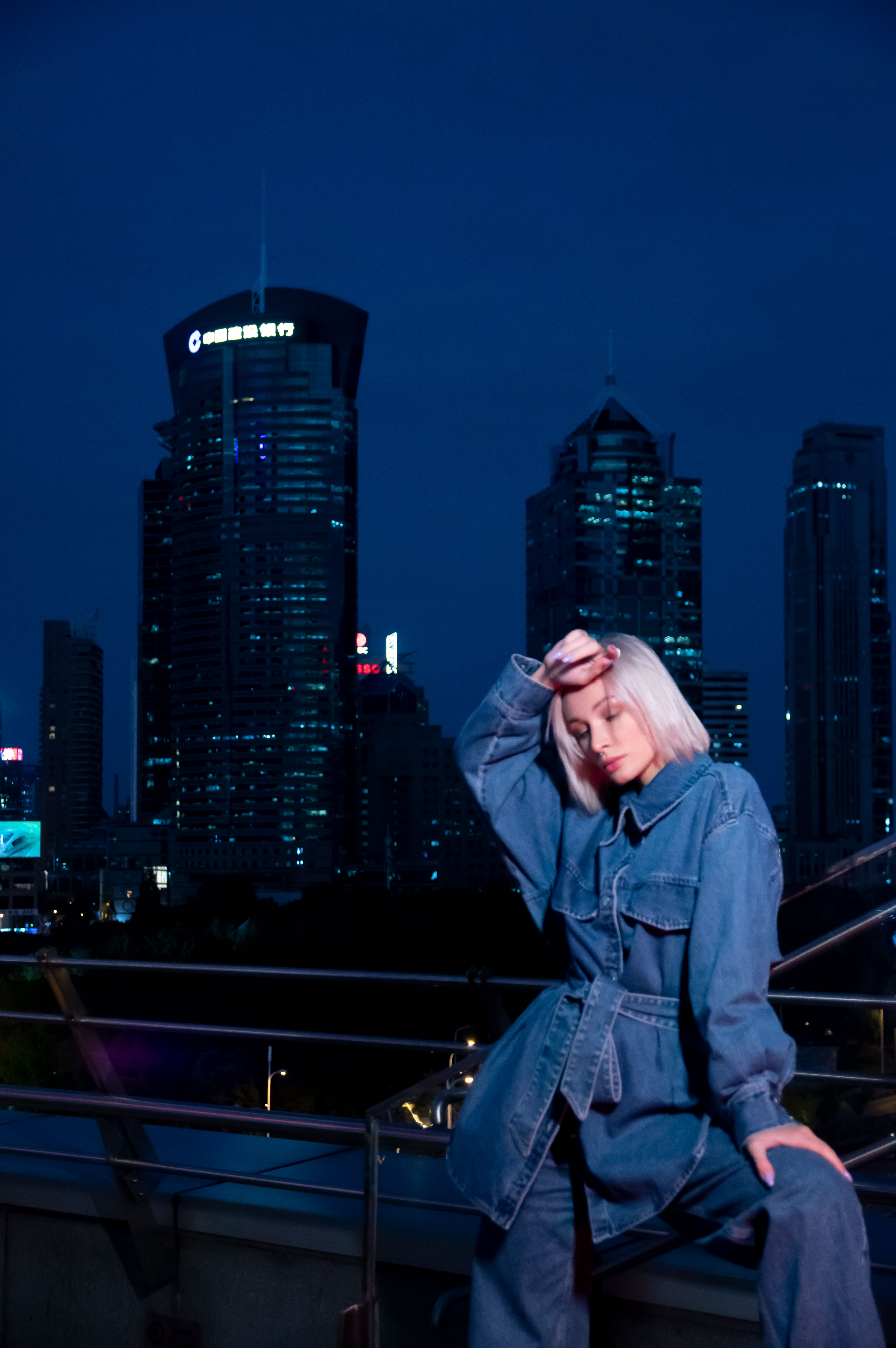 人像的艺术18俄模lina