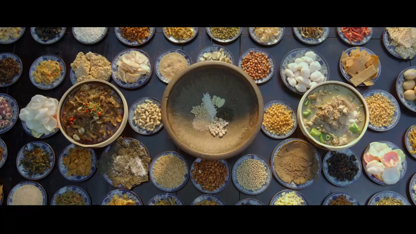 常德擂茶:穿越千年的风味
