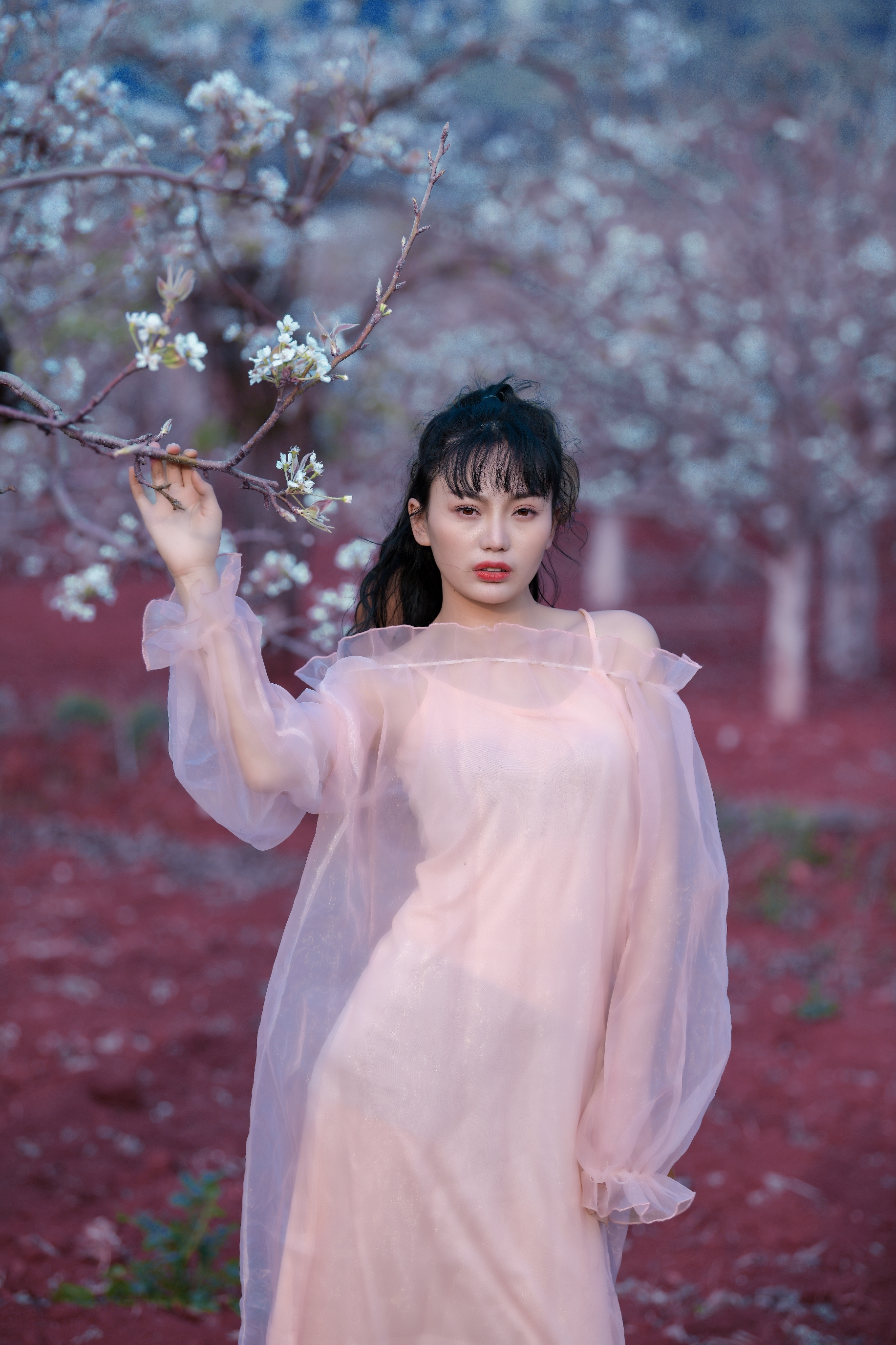 2020年本人人像摄影回顾