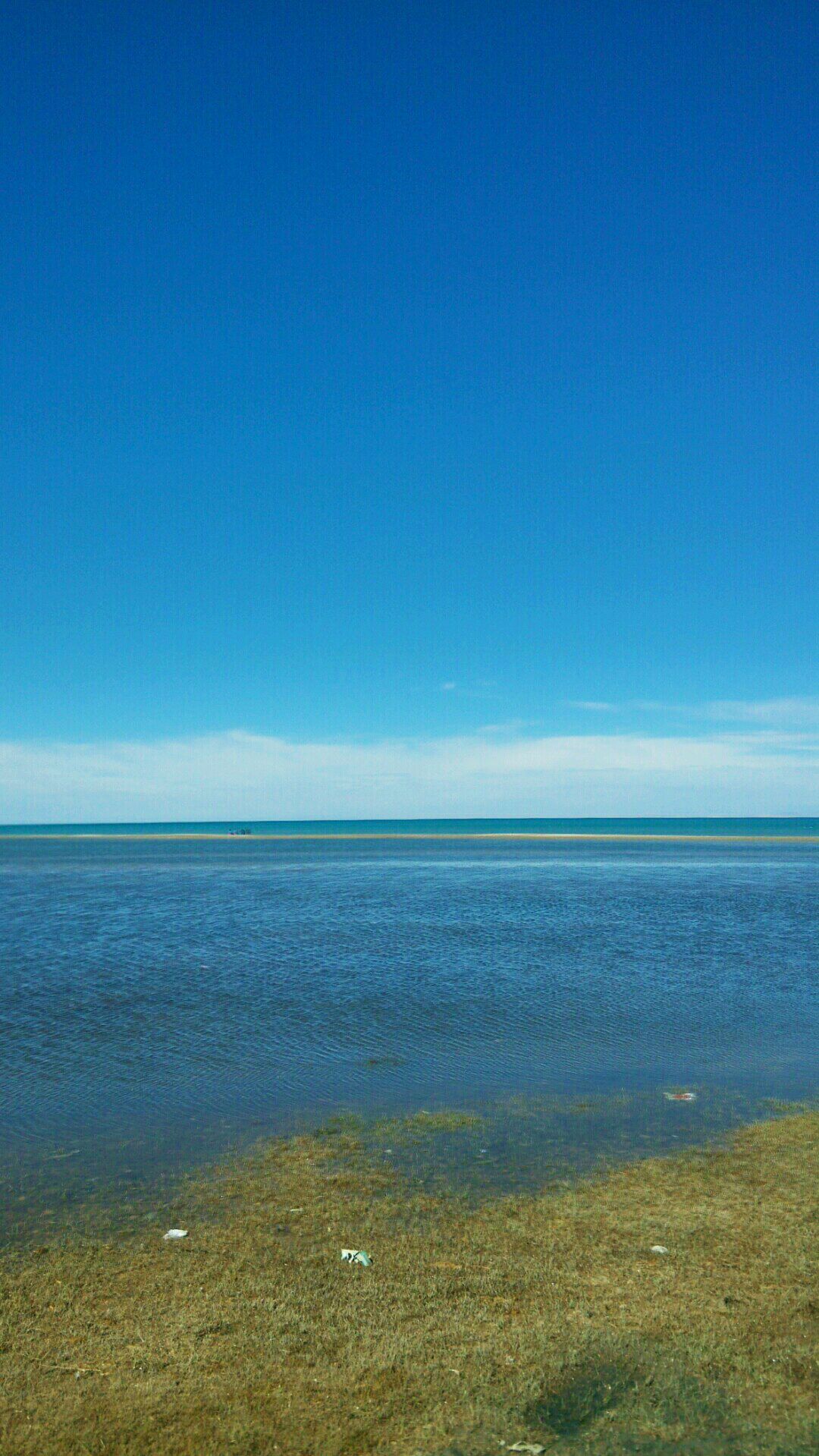 美麗青海湖