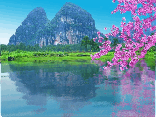 心中腾起一缕淡雅与清新, 情若浮萍,梦游曾经, 那出窍的灵魂,在涳蒙中