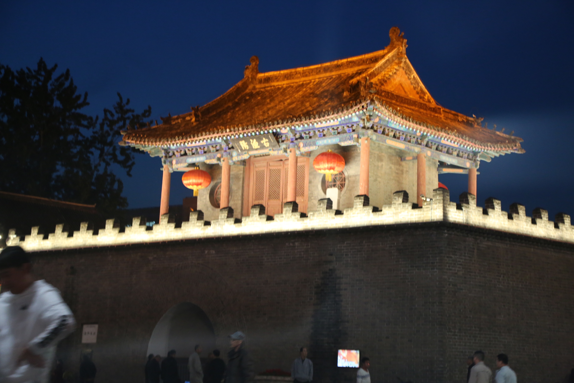 新蓟州(天津蓟县)