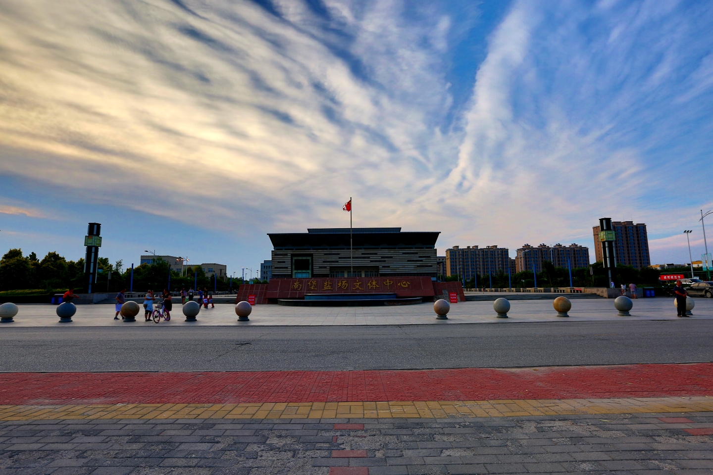 唐山南堡阅读会2019——朗诵专辑《月色南盐》