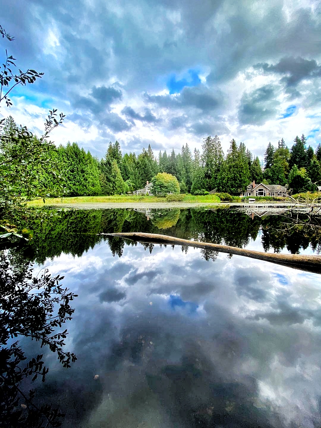 海狸湖beaverlake的美78