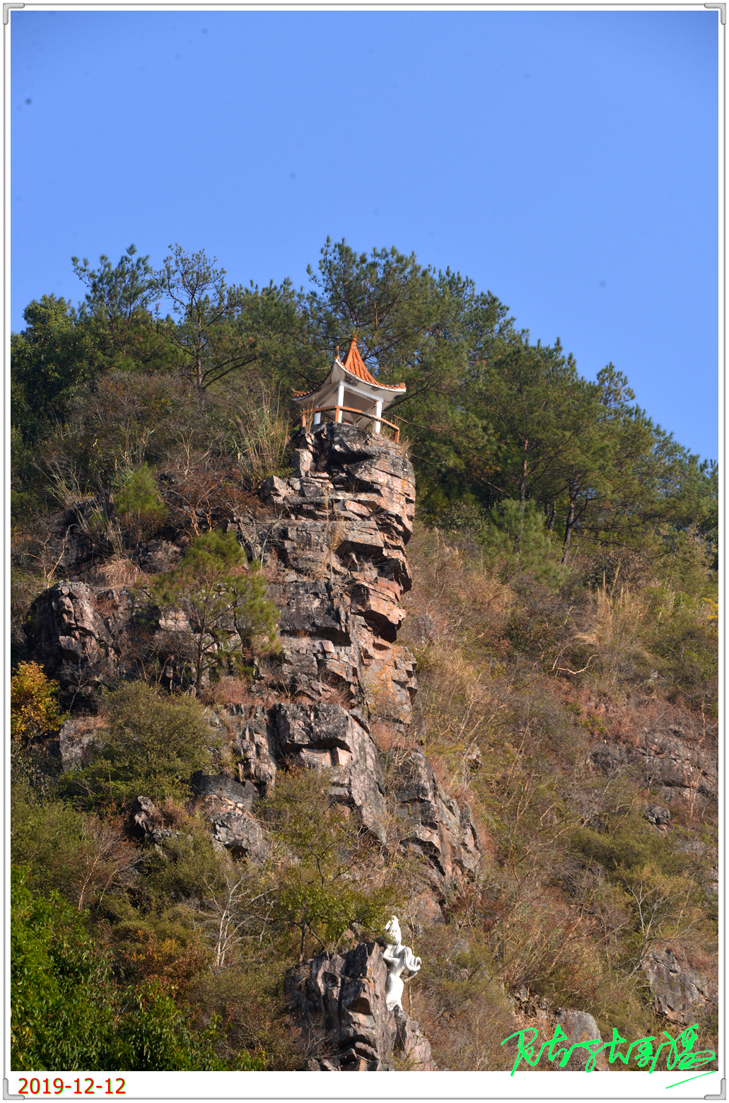 爽岛游.又有个发图软件!试试先!