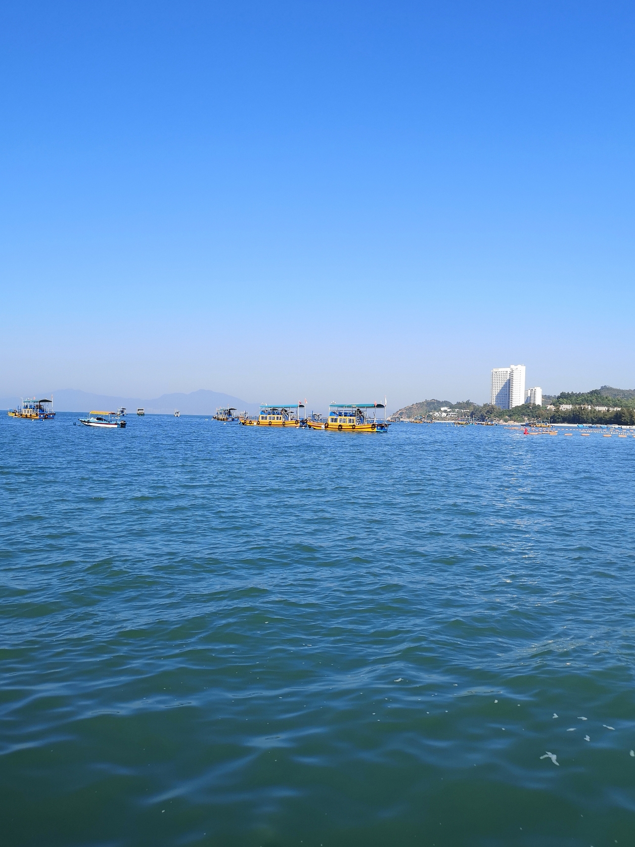 广东惠州海边旅游景点图片