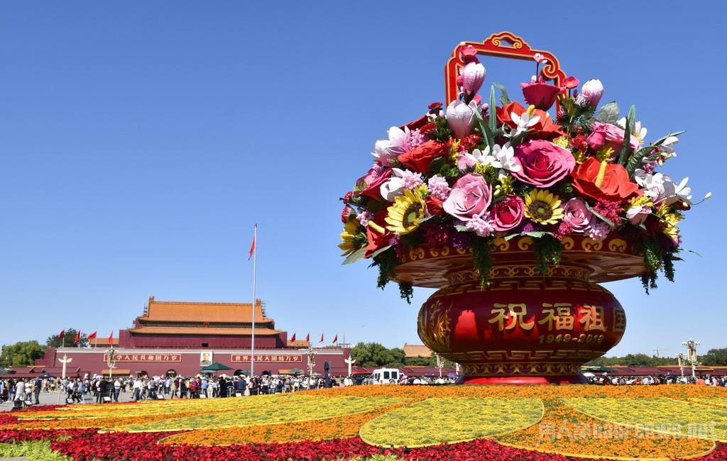 《大写的中国》