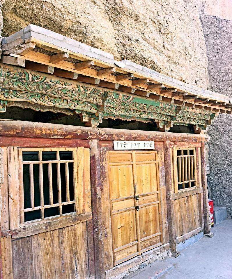 敦煌行系列梦幻佛宫千年莫高