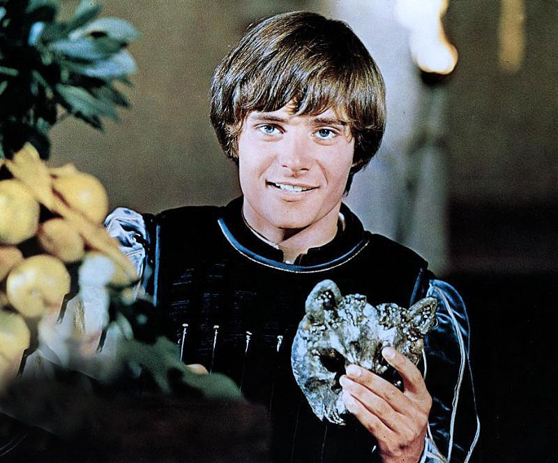 在蒙达犹家族中,有一个叫罗密欧(莱昂纳德·怀廷饰)的少年.