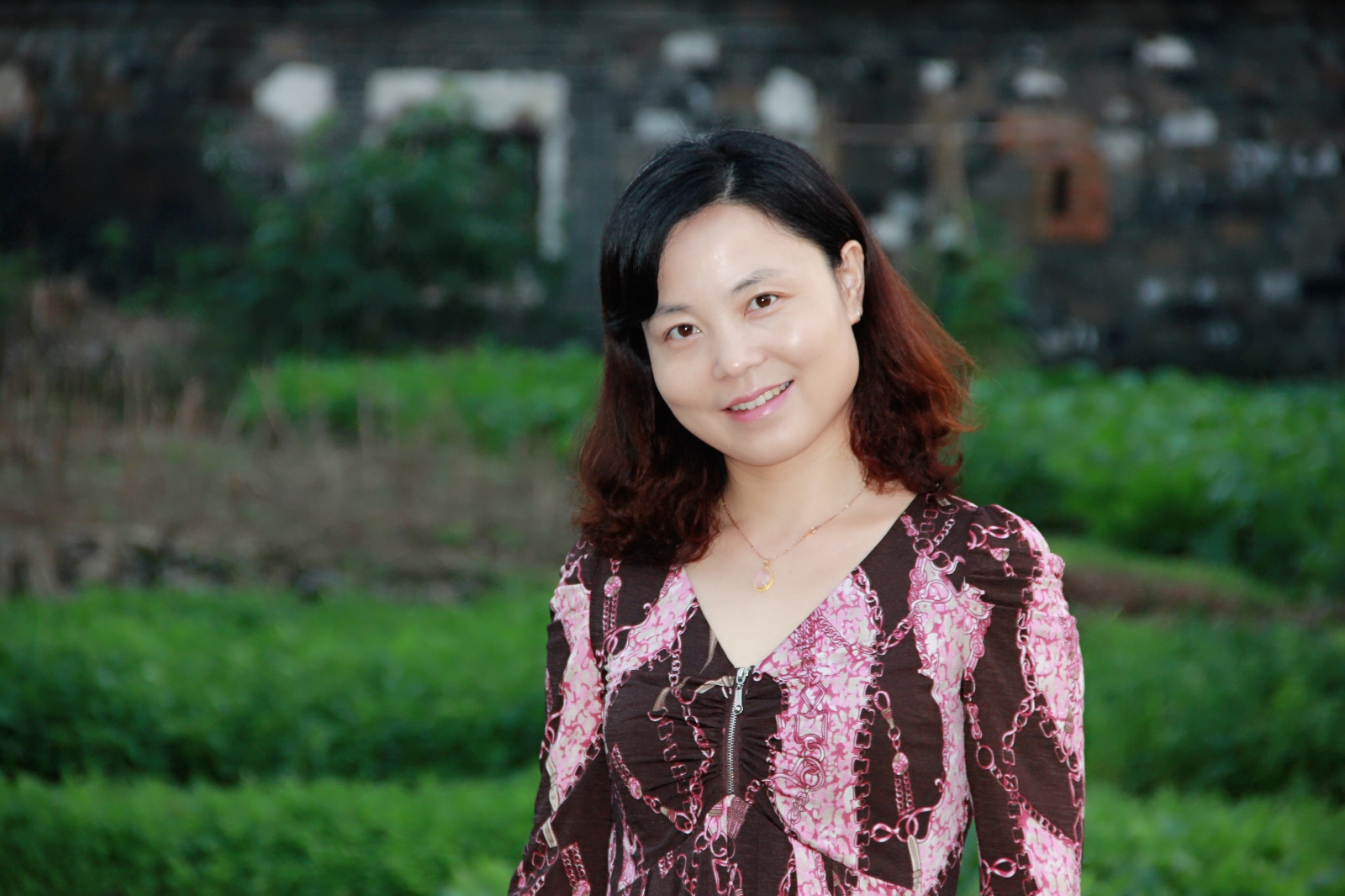 张爱凤"经典诵读公益讲座"之九:《红楼梦》之《好了歌》