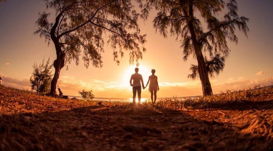 人间最美是温情一世守护一生依靠首发