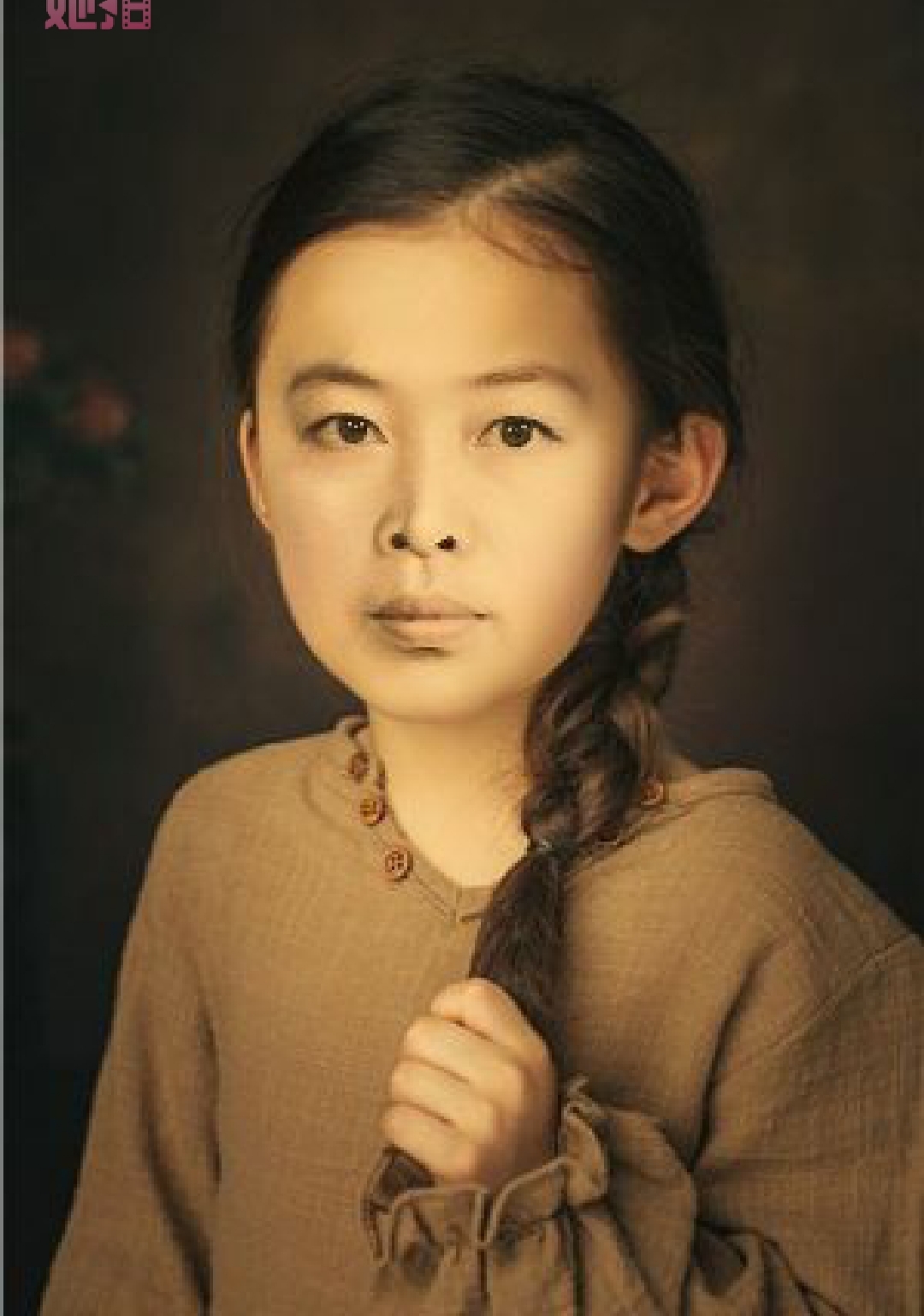 焕之的成长记忆