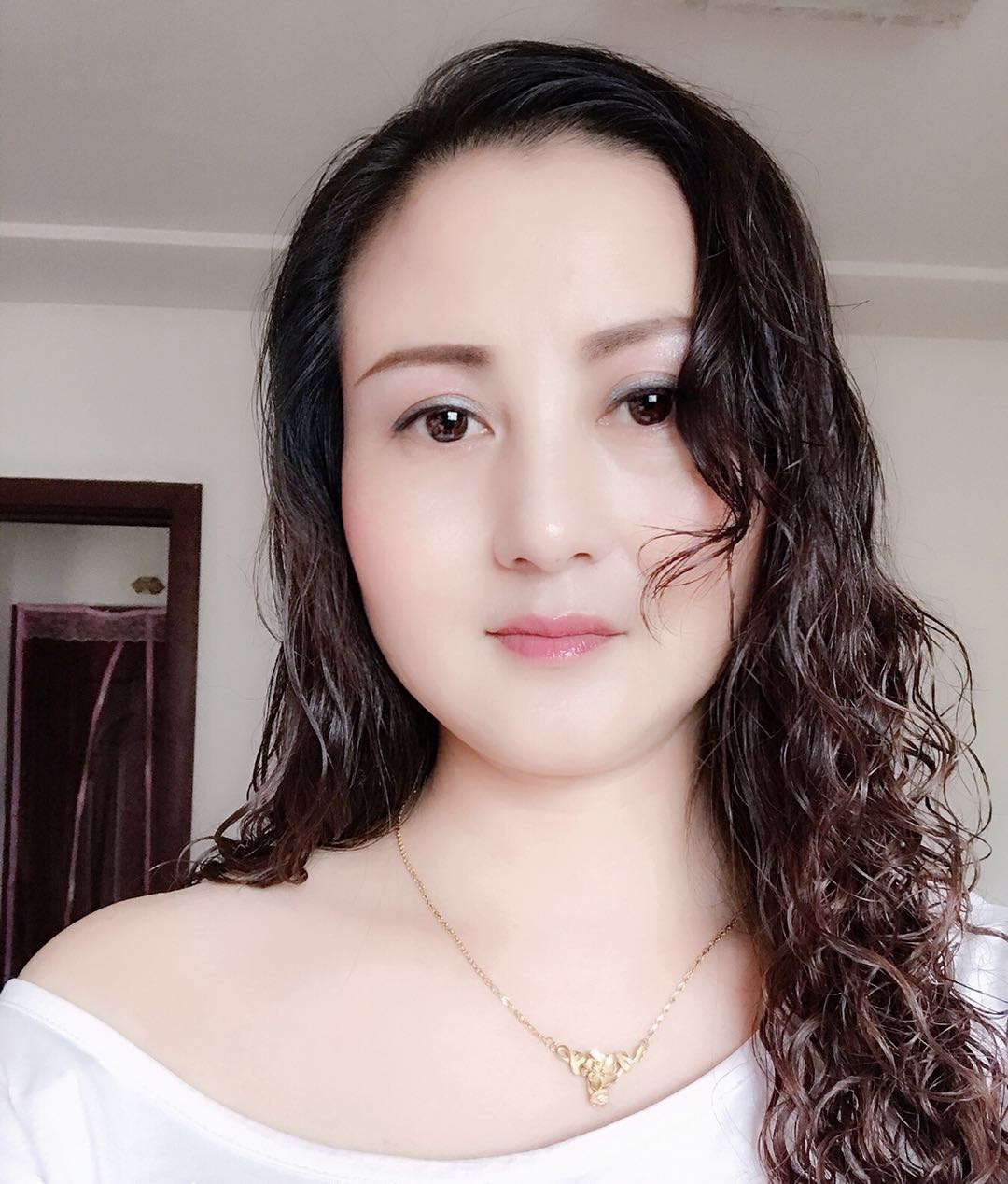 网络艺人丁秀英